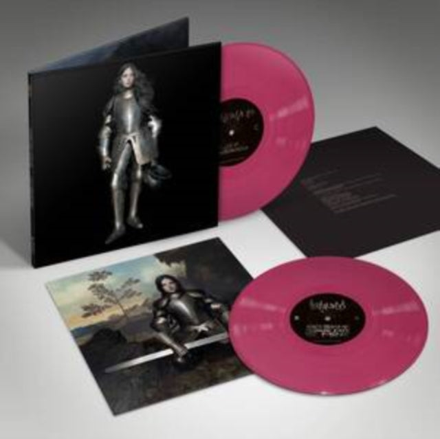 GGGOLDDD | THIS SHAME SHOULD NOT BE MINE | VINYL RECORD (LP)