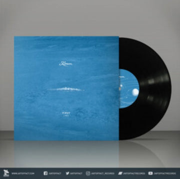 KAUAN | PIRUT LIVE | VINYL RECORD (LP)