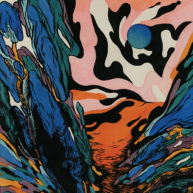 CLOUD RAT | THRESHOLD | VINYL RECORD (LP)