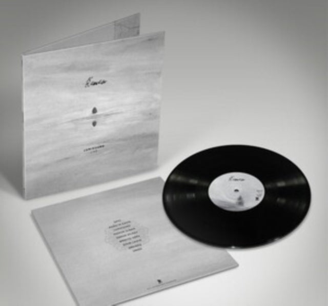 KAUAN | LUMIKUURO LIVE | VINYL RECORD (LP)