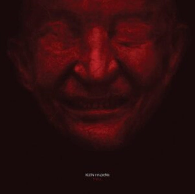 KEN MODE | NULL | VINYL RECORD (LP)