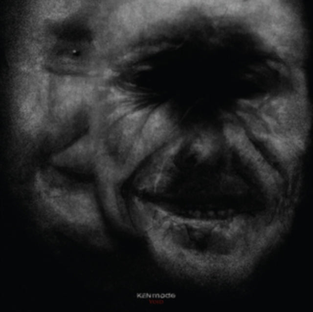KEN MODE | VOID | VINYL RECORD (LP)