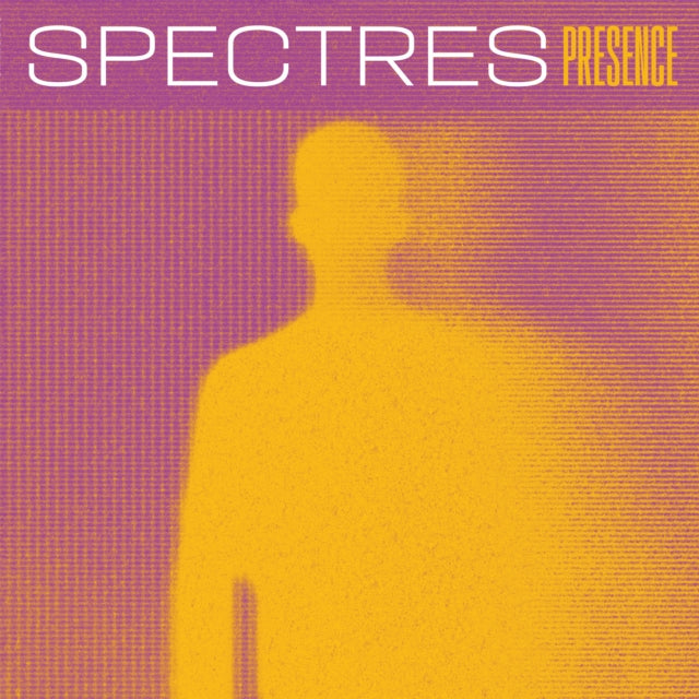 SPECTRES | PRESENCE | VINYL RECORD (LP)