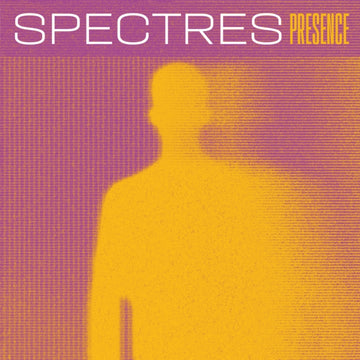 SPECTRES | PRESENCE | VINYL RECORD (LP)