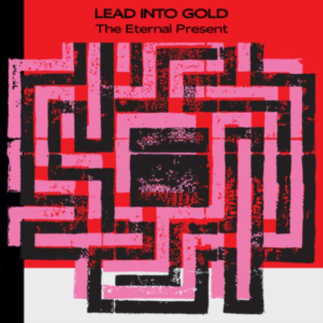 LEAD INTO GOLD | ETERNAL PRESENT (IMPORT) | VINYL RECORD (LP)
