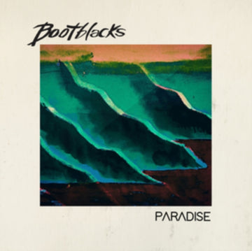 PARADISE | VINYL RECORD (LP)