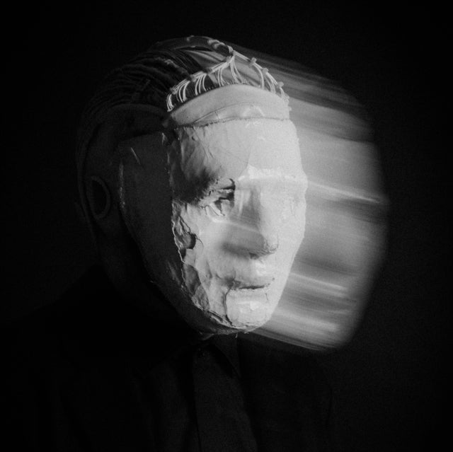 KONTRAVOID | DETACHMENT | VINYL RECORD (LP)
