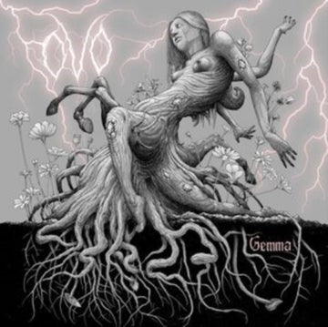 GEMMA | VINYL RECORD (LP)