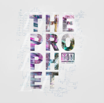 PROPHET | VINYL RECORD (LP)