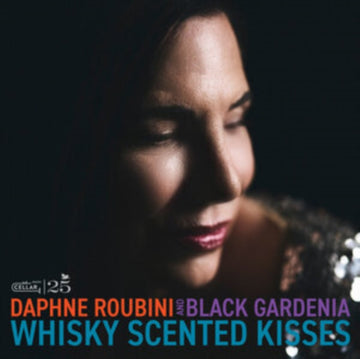 WHISKY SCENTED KISSES | VINYL RECORD (LP)