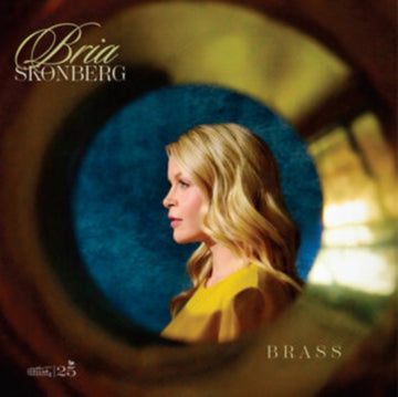 BRASS | VINYL RECORD (LP)
