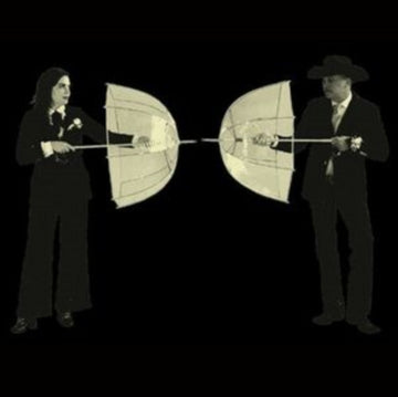 CAITLIN & BRENT | VINYL RECORD (LP)