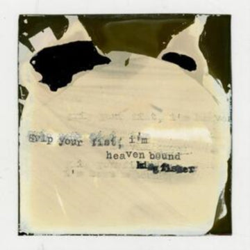 GRIP YOUR FIST, I'M HEAVEN BOUND (I) | VINYL RECORD (LP)