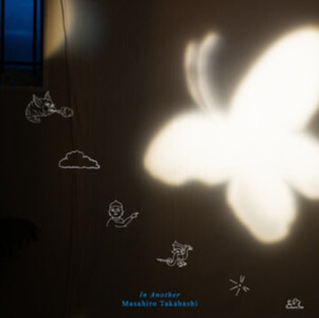 IN ANOTHER | VINYL RECORD (LP)