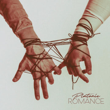 PLATONIC ROMANCE | VINYL RECORD (LP)