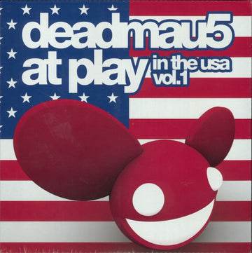 AT PLAY IN THE USA VOL. 1 (2LP) | VINYL RECORD (LP)