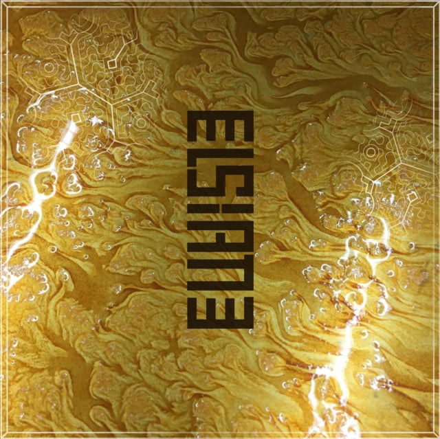 ELSIANE | ELSIANE | VINYL RECORD (LP)