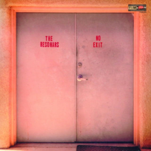 UNKNOWN | NO EXIT | VINYL RECORD (LP)