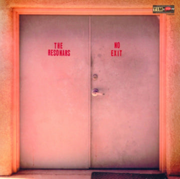 UNKNOWN | NO EXIT | VINYL RECORD (LP)