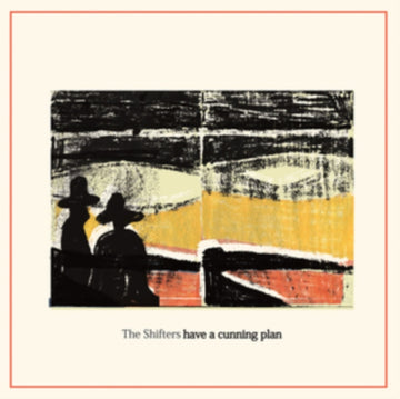 HAVE A CUNNING PLAN | VINYL RECORD (LP)