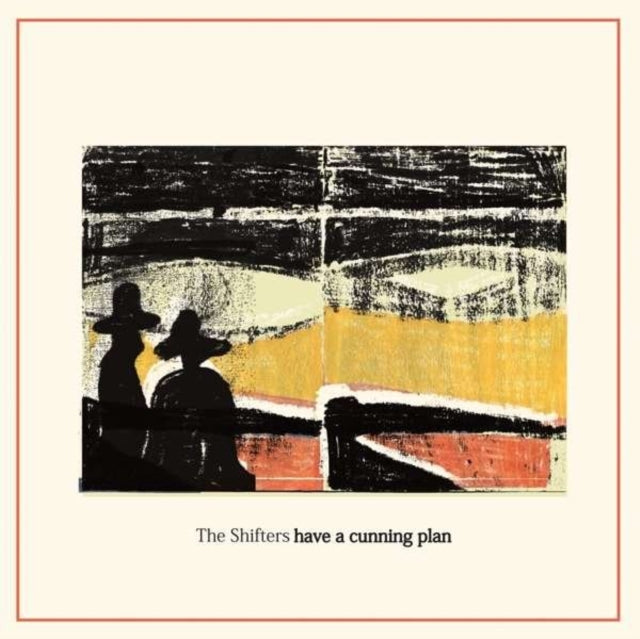 SHIFTERS | HAVE A CUNNING PLAN (SNOT GREEN VINYL) | VINYL RECORD (LP)