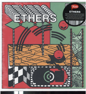 ETHERS | ETHERS | VINYL RECORD (LP)