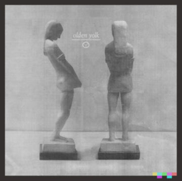 OLDEN YOLK | OLDEN YOLK | VINYL RECORD (LP)