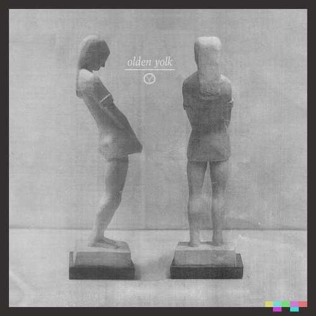 OLDEN YOLK | OLDEN YOLK | VINYL RECORD (LP)