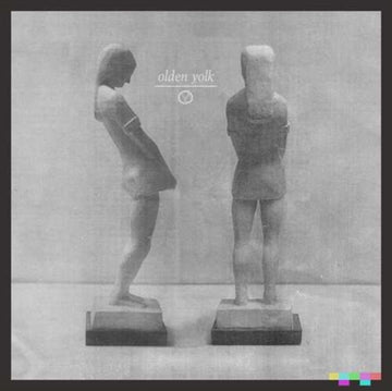 OLDEN YOLK | OLDEN YOLK | VINYL RECORD (LP)