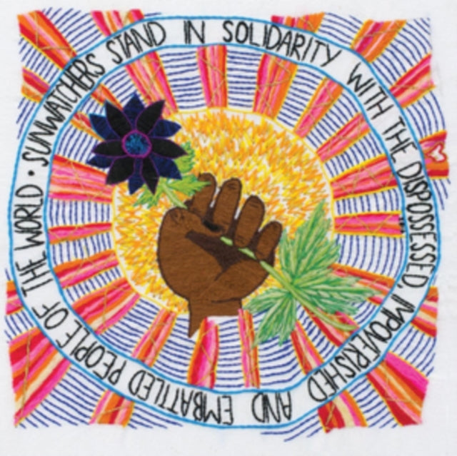 SUNWATCHERS | II | VINYL RECORD (LP)
