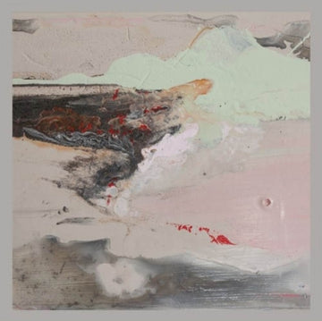 THIS IS GLUE (POWDER PINK VINYL) | VINYL RECORD (LP)