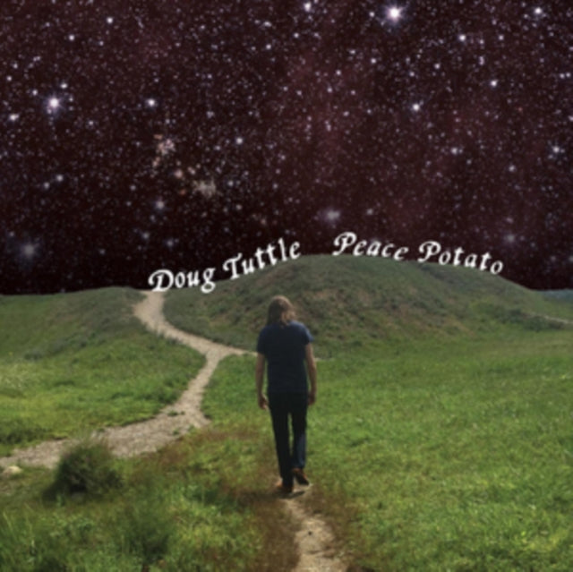 TUTTLE, DOUG | PEACE POTATO | VINYL RECORD (LP)
