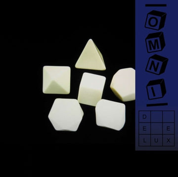OMNI | DELUXE | VINYL RECORD (LP)