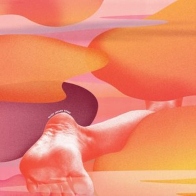 GROBE, KLAUS JOHANN | SPAGAT DER LIEBE | VINYL RECORD (LP)