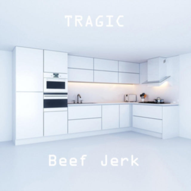 BEEF JERK | TRAGIC | VINYL RECORD (LP)