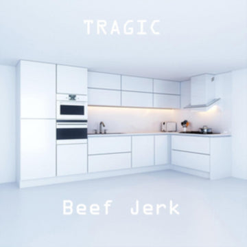 BEEF JERK | TRAGIC | VINYL RECORD (LP)