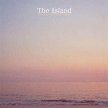 FORSYTH, CHRIS / HOLTKAMP, KOEN | ISLAND (CLEAR VINYL) | VINYL RECORD (LP)