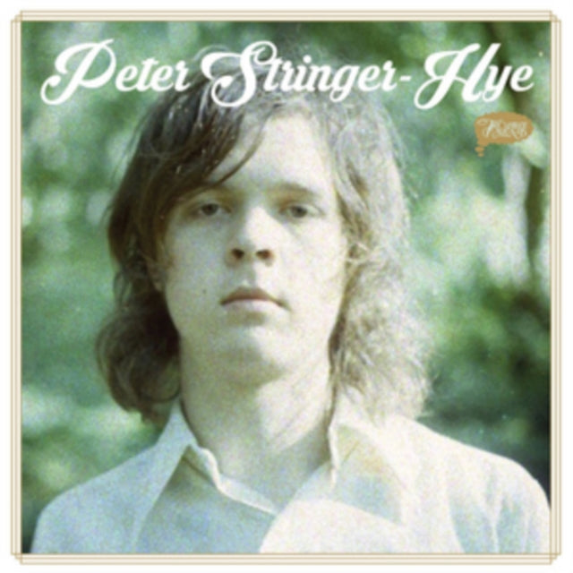 STRINGER-HYE, PETER | SUNDAY GIRLS EP | 7IN VINYL