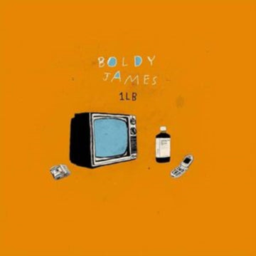 1LB | VINYL RECORD (LP)