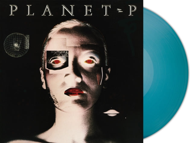 PLANET P PROJECT | PLANET P PROJECT | VINYL RECORD (LP)