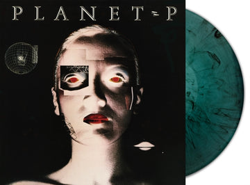 PLANET P | PLANET P PROJECT (COLOR VINYL) | VINYL RECORD (LP)
