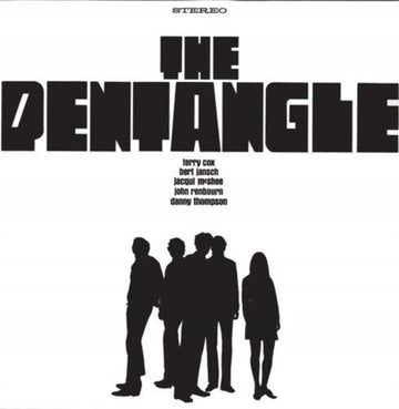 PENTANGLE | PENTANGLE | VINYL RECORD (LP)