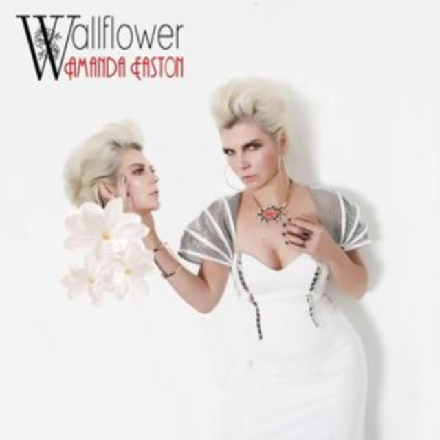 EASTON, AMANDA | WALLFLOWER | VINYL RECORD (LP)