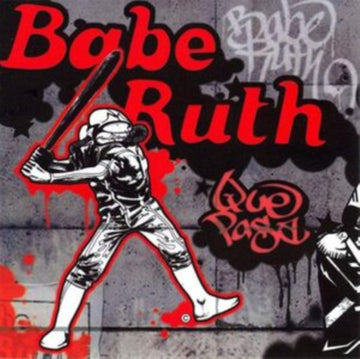 RUTH, BABE | QUE PASA | VINYL RECORD (LP)