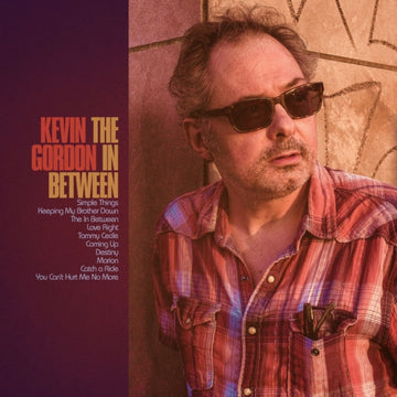 IN BETWEEN | VINYL RECORD (LP)