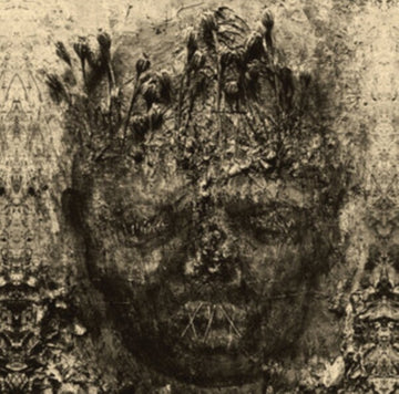 RAWSKULLED | VINYL RECORD (LP)