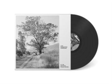 LOS JARDINES DE MIS ABUELOS | VINYL RECORD (LP)
