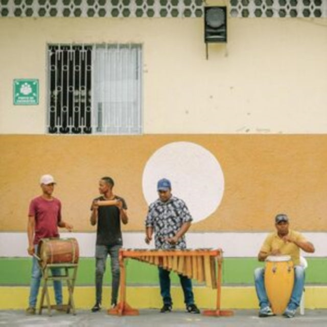 DESPAX, CHLOE & FELIX BLUME | AGUA LARGA (2LP) | VINYL RECORD (LP)