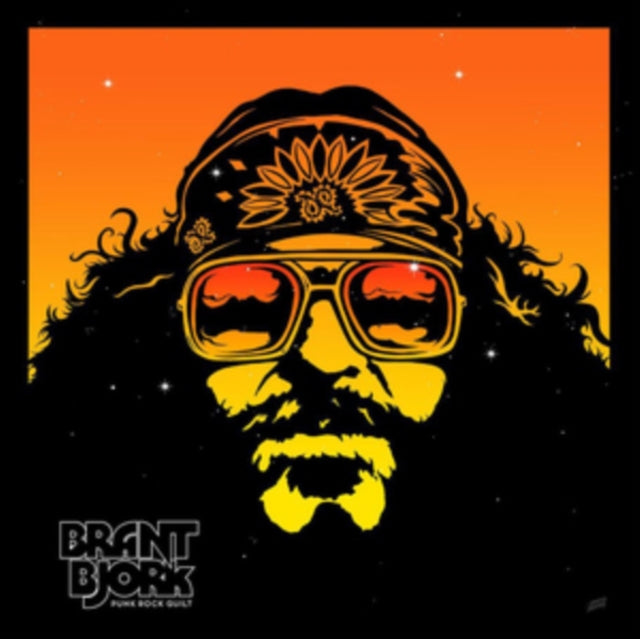 BJORK, BRANT | PUNK ROCK GUILT | VINYL RECORD (LP)