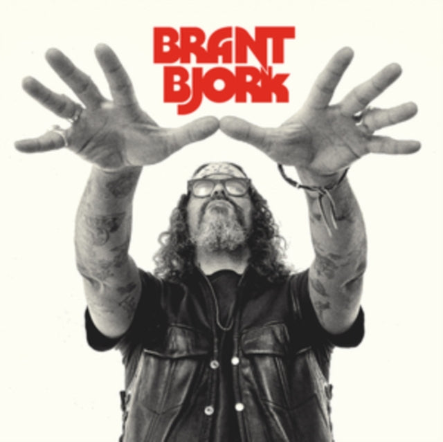 BJORK, BRANT | BRANT BJORK | VINYL RECORD (LP)